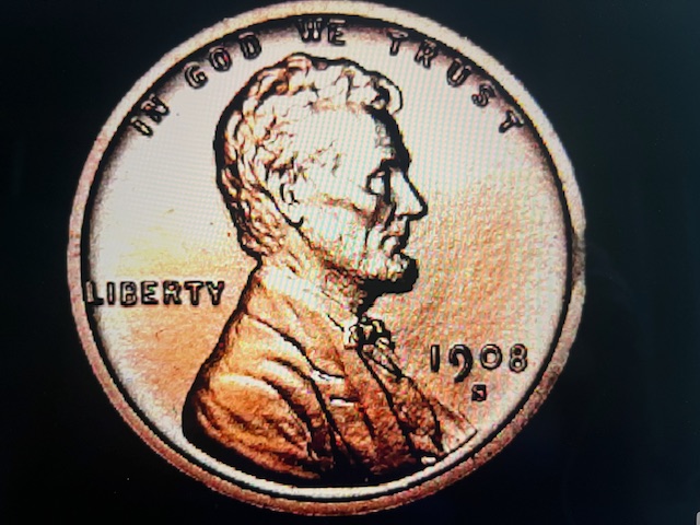 Post-A-Daniel-Carr-Fantasy-Coin/Token-If-You-Have-One.